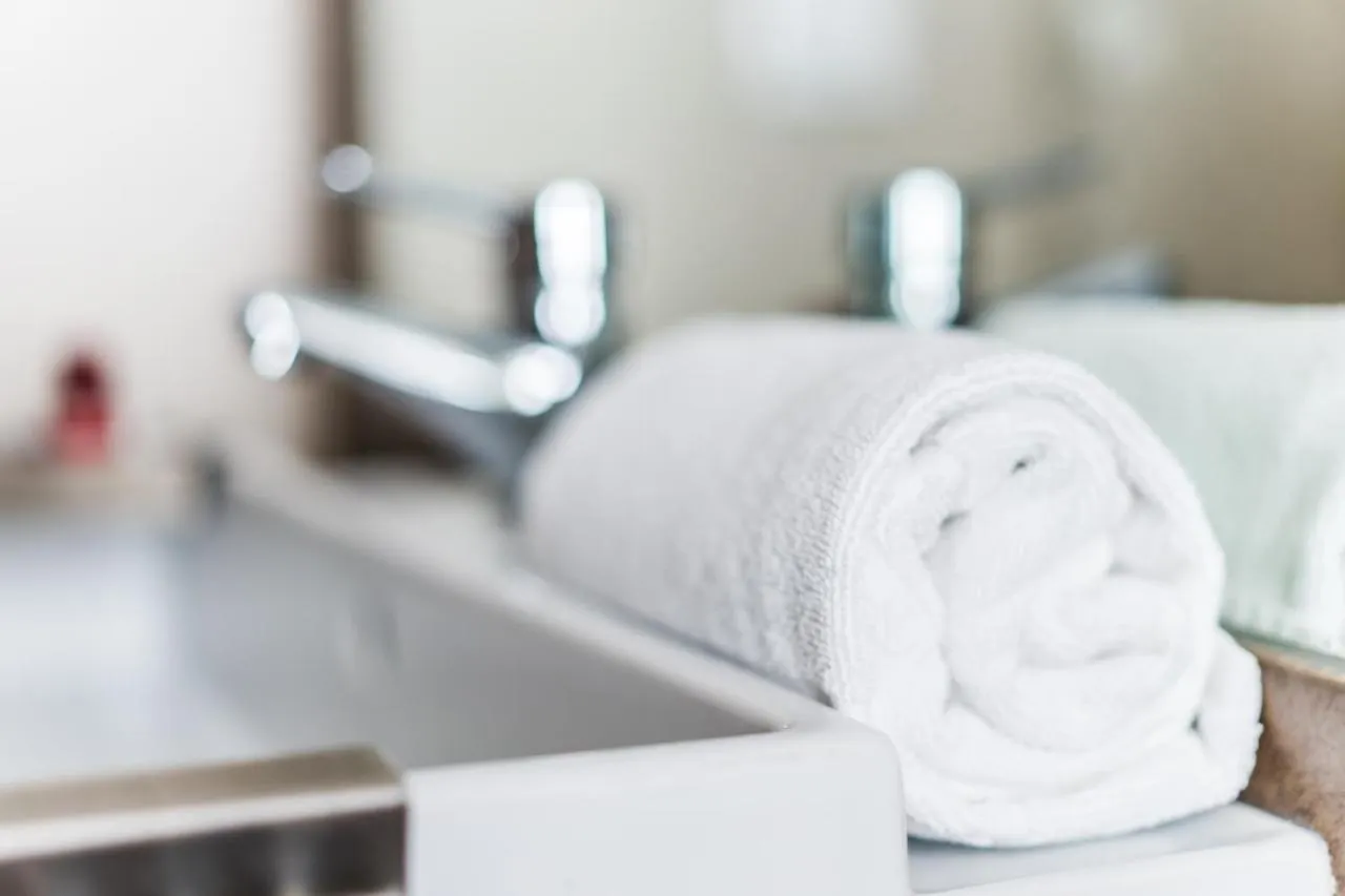 *** Hotel apartamentowy Lisbon Arsenal Suites Portugalia