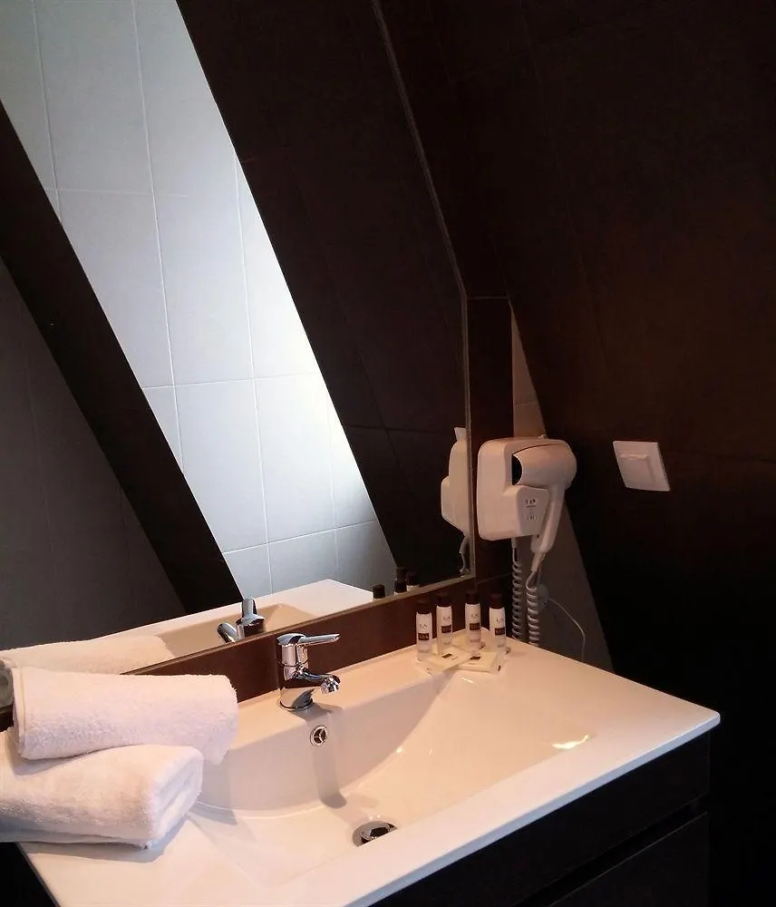 *** Hotel apartamentowy Lisbon Arsenal Suites Portugalia