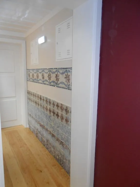 Hotel apartamentowy Lisbon Arsenal Suites