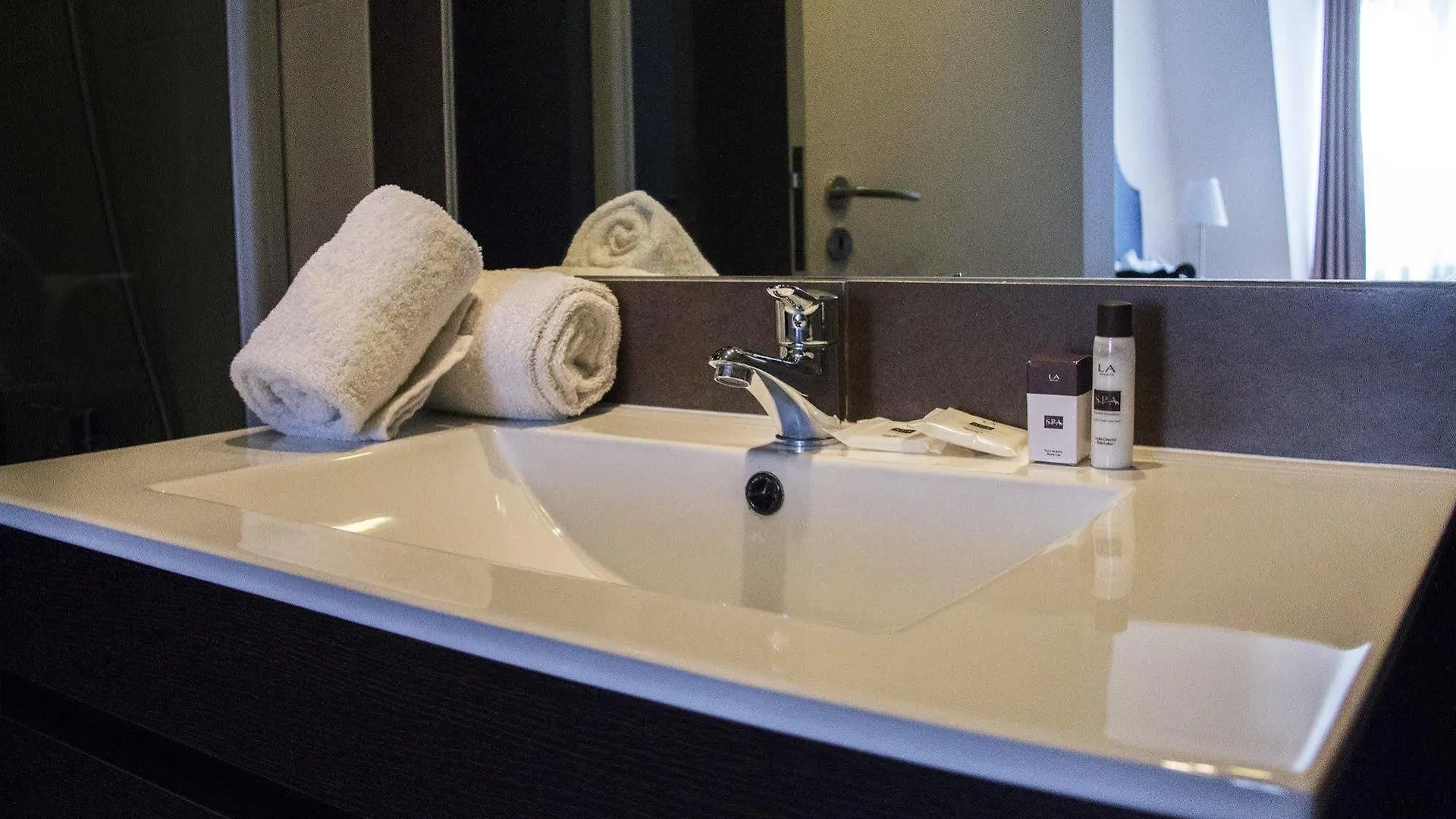 Lisbon Arsenal Suites 3*,  Portugalia