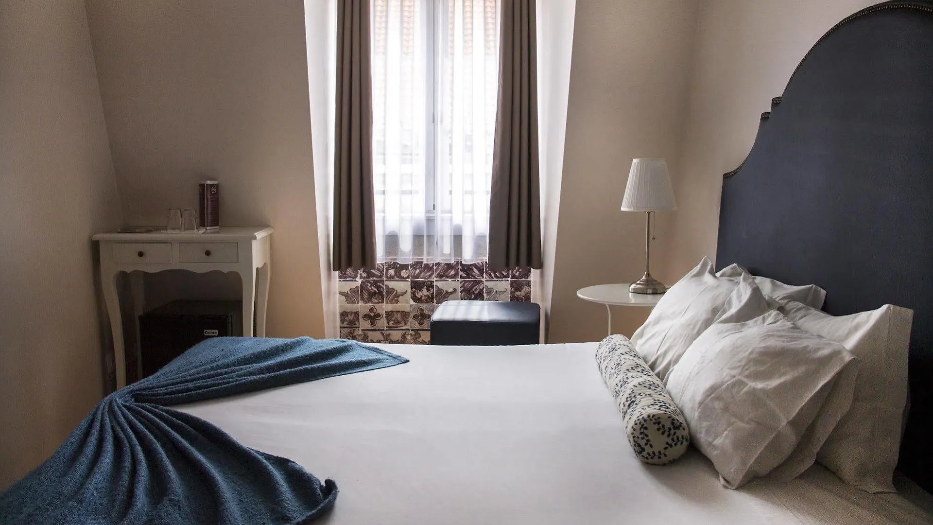 Hotel apartamentowy Lisbon Arsenal Suites