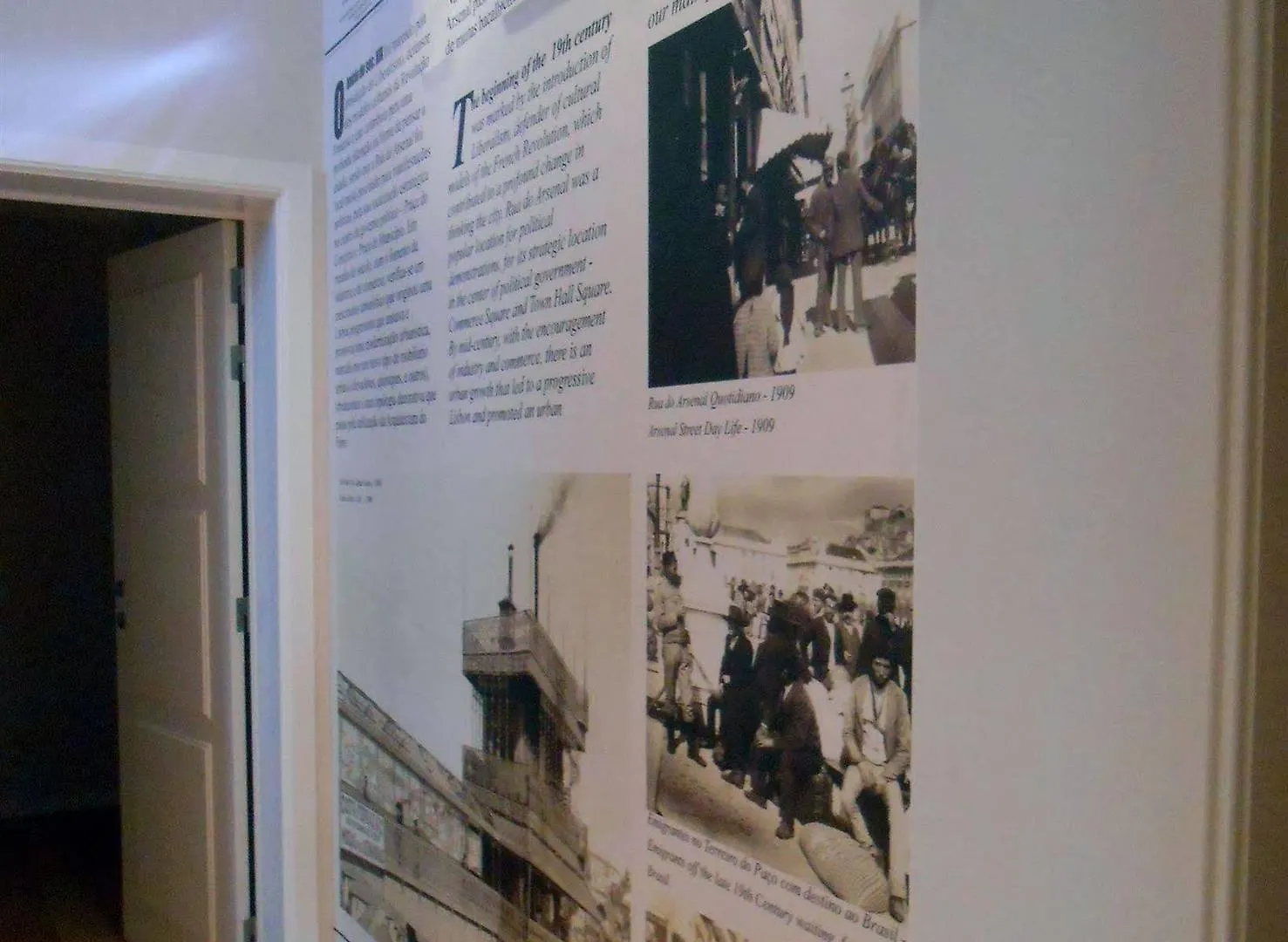 Lisbon Arsenal Suites Portugalia