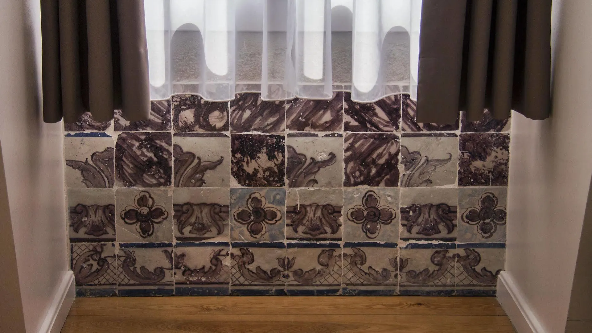 Lisbon Arsenal Suites Hotel apartamentowy