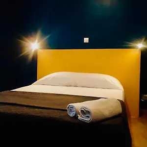 De Bruxelles Hotel Paryż