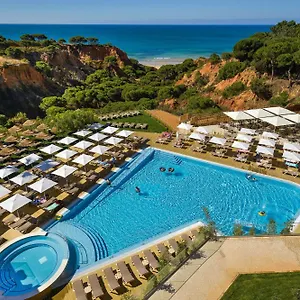 3hb Falesia Mar Hotel apartamentowy Albufeira