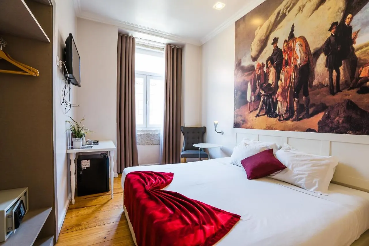 Lisbon Arsenal Suites Portugal