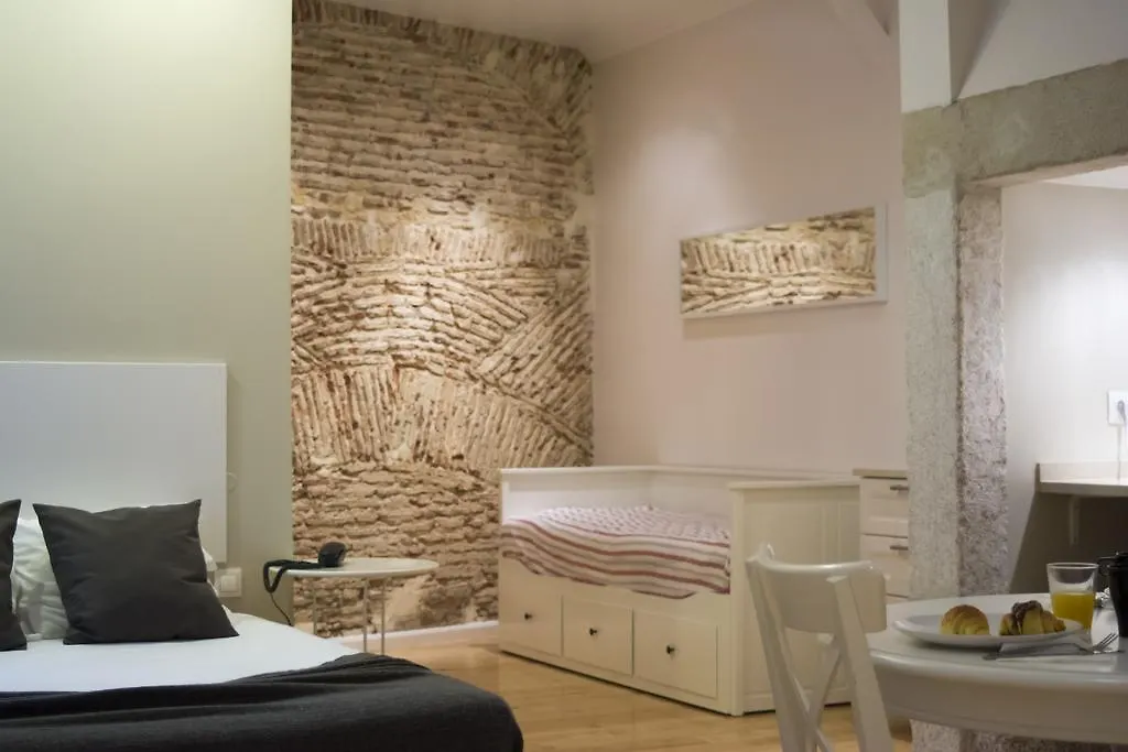 Lisbon Arsenal Suites Aparthotel