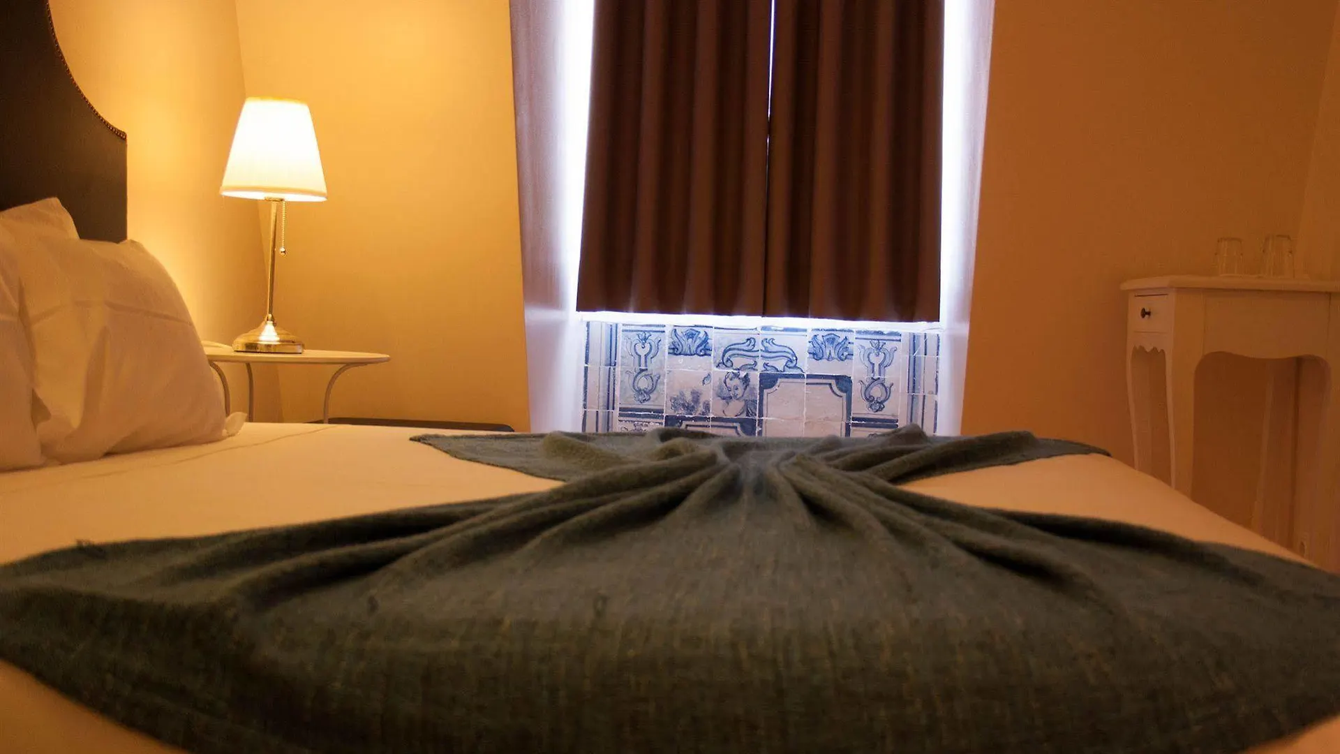Lisbon Arsenal Suites Aparthotel