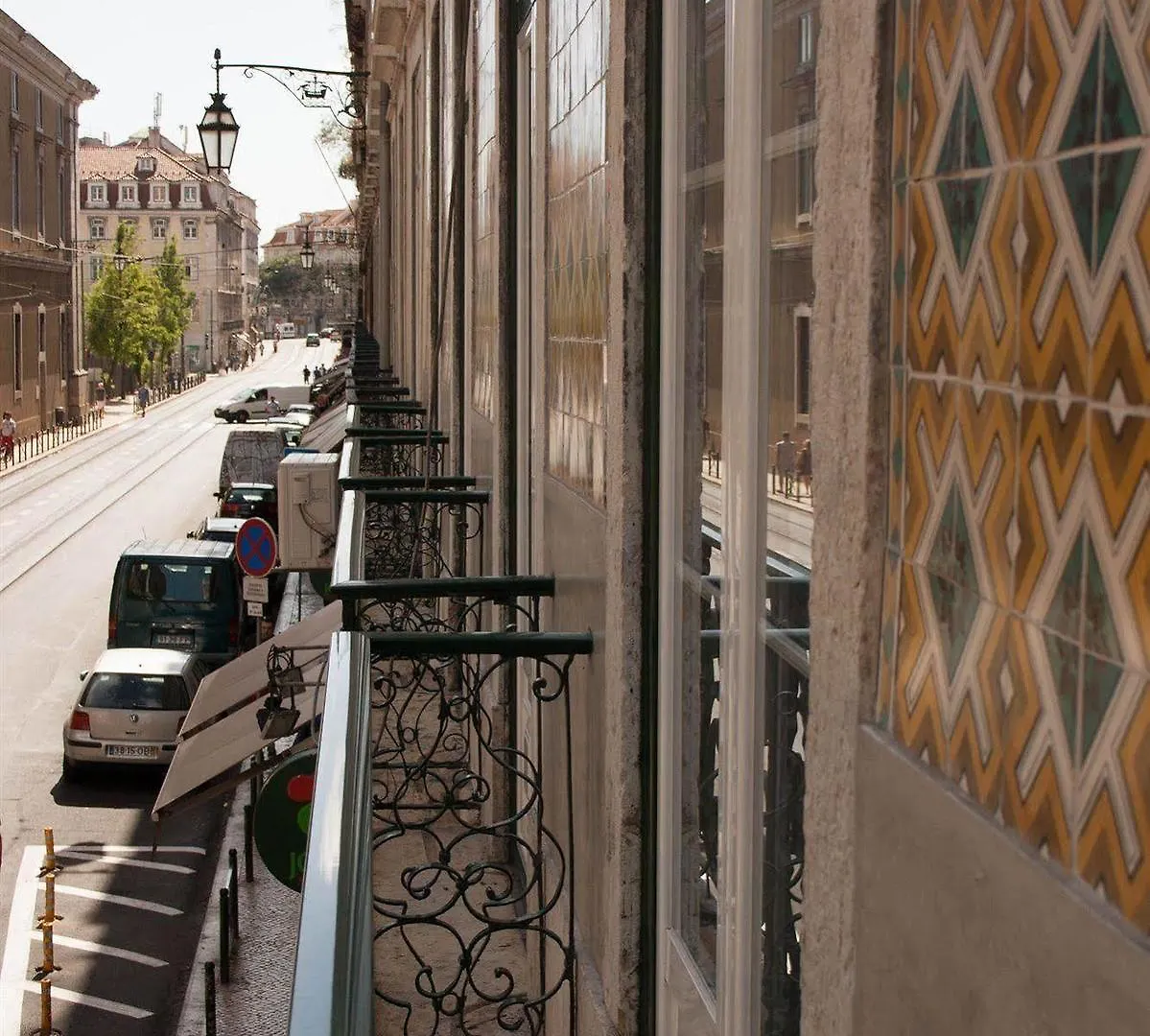 Lisbon Arsenal Suites Portugal